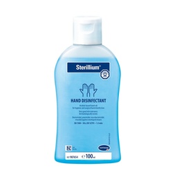[BD961000] Stérillium désinfectant à la main Bode (100 ml)