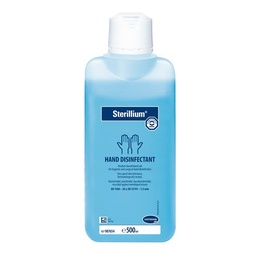 [BD961030] Stérillium désinfectant à la main Bode (500 ml)
