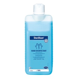 [BD961040] Stérillium désinfectant à la main Bode (1 000 ml)