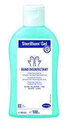 [BD980299] STERILLIUM GEL 475ml (100ml)