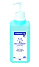 [BD980302] STERILLIUM GEL 475ml (475ml)