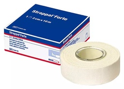 [BDF1700] Leukotape Strappal Forte BSN (2 εκ)