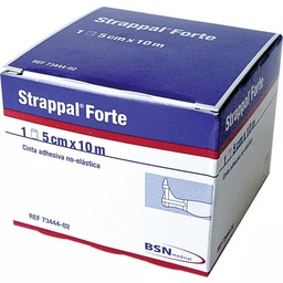 [BDF1703] LEUKOTAPE-STRAPPAL 3,75cm x10m (5cm)