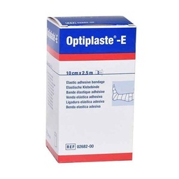 [BDF2682] OPTIPLASTE-E BSN ljepljivi elastični zavoj (1) (10 cm)