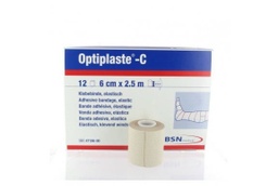 [BDF47186] OPTIPLASTE-C Ljepljivi elastični zavoj (12) BSN (6 cm)