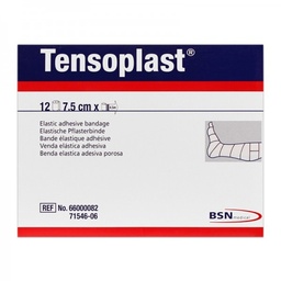 [BSN7154606] TENSOPLAST PH Adhezívny elastický obväz (12) BSN (7,5 cm)