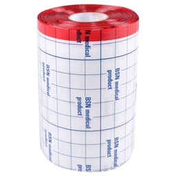 [BSN72216-01] Transparentní fólie pro fixaci obvazů FIXOMULL TRANSPARENT BSN (10 cm, 10m)