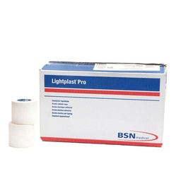 [BSN76953] LIGHTPLAST PRO BSN kleepuv elastne side (3,8 cm, 32 ühikut)