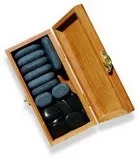 [35238] Hot Stone Massage Set (45 units)