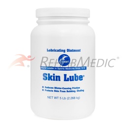 [CR192540] Vaseline for Skin Lube chafing (2,27Kg)