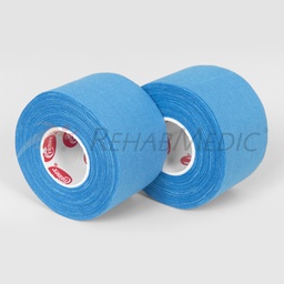 [CR2801201] Venda inelástica TRAINER'S TAPE TEAM COLOR CRAMER (Azul)