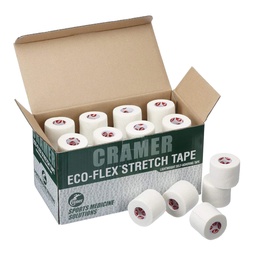 [CR285111] CRAMER ECO-FLEX SZALAG (24) 5cm (7,5 cm, 16 egység)
