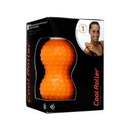 [CROLL2OR] COOL ROLLER AVANZADO (Naranja)