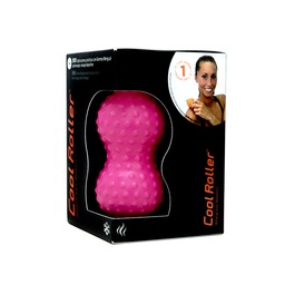 [CROLL2PK] COOL ROLLER AVANZADO (Rosa)