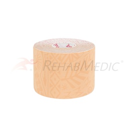 [DT050052] Biomechanische tape beigetatto dynamische tape (5 cm)