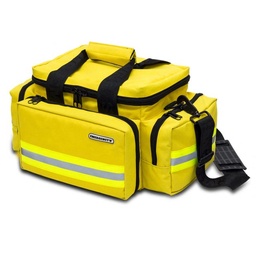 [EM13002] Light Emergency Bag (VAR) ELITE BAGS (Yellow)