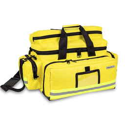 [EM13052] Sac d'urgence léger de grande capacité ELITE BAGS (Jaune)