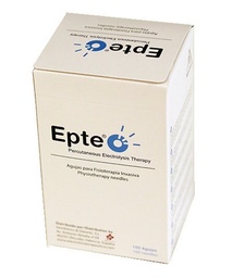 [EPTE3050] EPTE-behandelingsnaald (100) (50 mm)