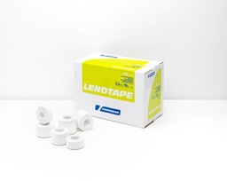 [FB1351] LENOTAPE FARMABAN Adhesive Inelastic Bandage (3.8cm, 32 units)