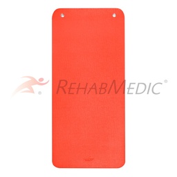 [FTMAT2] FITMAT mats 185x70x1cm REHABMEDIC (Red, Con Ojales)