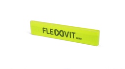 [FXV41111] Mini gumička (1) FLEXVIT (Žlutá, Extra měkké)