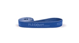 [FXV41315] Elastický pás REVOLVE (1) FLEXVIT (Modrá, Stredne silný)
