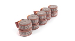 [FXV41507] RESIST Elastický pás (10) FLEXVIT (Šedá, Jemný)