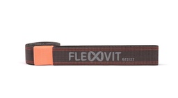 [FXV41518] Bandă elastică RESIST (1) FLEXVIT (Antracita, Mediu Puternic)