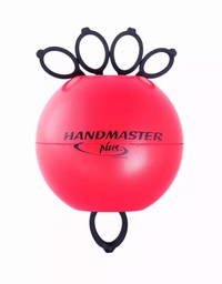 [HDM1477] HANDMASTER PLUS handtrainer (Rood, Half)