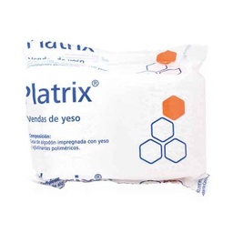 [HT291148] HARTMANN Platrix Plaster Box (5cm, 48 units)