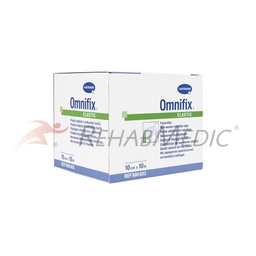 [HT9006031] Tkáňová páska bez tkaní omnifix elastická Hartmann (10 cm)