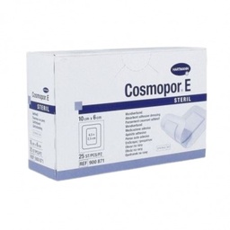 [HT9008710] Cosmopor E HARTMANN (10 cm, 6 cm, 25 jedinica)