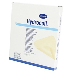 [HT900942] HYDROCOLL 3 FINO 15x15cm (10) (10cm, 10cm)