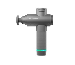 [HY53200] Μαύρο κρουστό μασάζ HYPERVOLT 2.0 HYPERICE (Γκρί)
