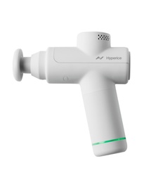 [HY55200] Hypervolt Go 2 Hyperice Percussion Massager (άσπρο)