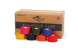 [JB20C1515OR] TAPE TRAINERS FARVER 3,8 cm x13,7 m (32) (orange)
