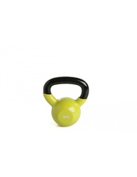 [KW217408] VINYL KETTLEBELL KWELL (Gul, 8 kg)