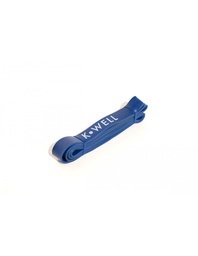 [KW65013] Bandes de résistance POWER LOOP KWELL (2) (Bleu, 3,4cm, 3)
