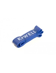 [KW65015] POWER LOOP KWELL odporové pásy (2) (Modrý, 6,4cm, 5)
