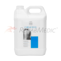 [80115] CHEMODOL CHEMODIS massaažiõli (5L)