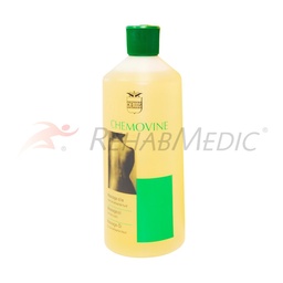 [80301] Óleo de massagem CHEMOVINE CHEMODIS (500ml)