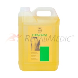 [80315] Óleo de massagem CHEMOVINE CHEMODIS (5L)