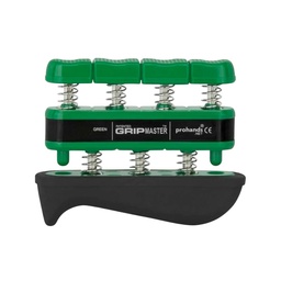 [M3975] DIGIFLEX REHABMEDIC Finger Exercier (Πράσινος, 2,3 κιλά)