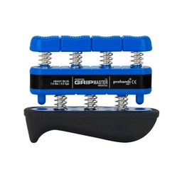 [M3977] Exercitador de dedo DIGIFLEX REHABMEDIC (Azul, 3,2kg)