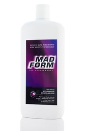 [MD214] MADFORM HIGH SPORT PERFORMANCE Creme de recuperação muscular Double Power (500ml)
