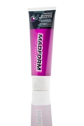 [MD215] MADFORM HIGH SPORT PERFORMANCE Creme de recuperação muscular Double Power (120ml)