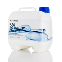[MD216] MADFORM OIL MASSAGE Zachte minerale massageolie (5L)