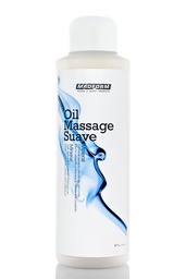 [MD217] MADFORM OIL MASSAGE Gentle Mineral Massage Oil (1.000ml)