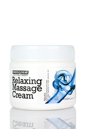 [MD220] Crema da Massaggio CREMA DA MASSAGGIO RILASSANTE Neutra MADFORM (500 ml)