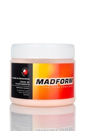 [MD233] Gelový olej pro zahřívání svalů MADFORM CREMY GEL (500 ml)
